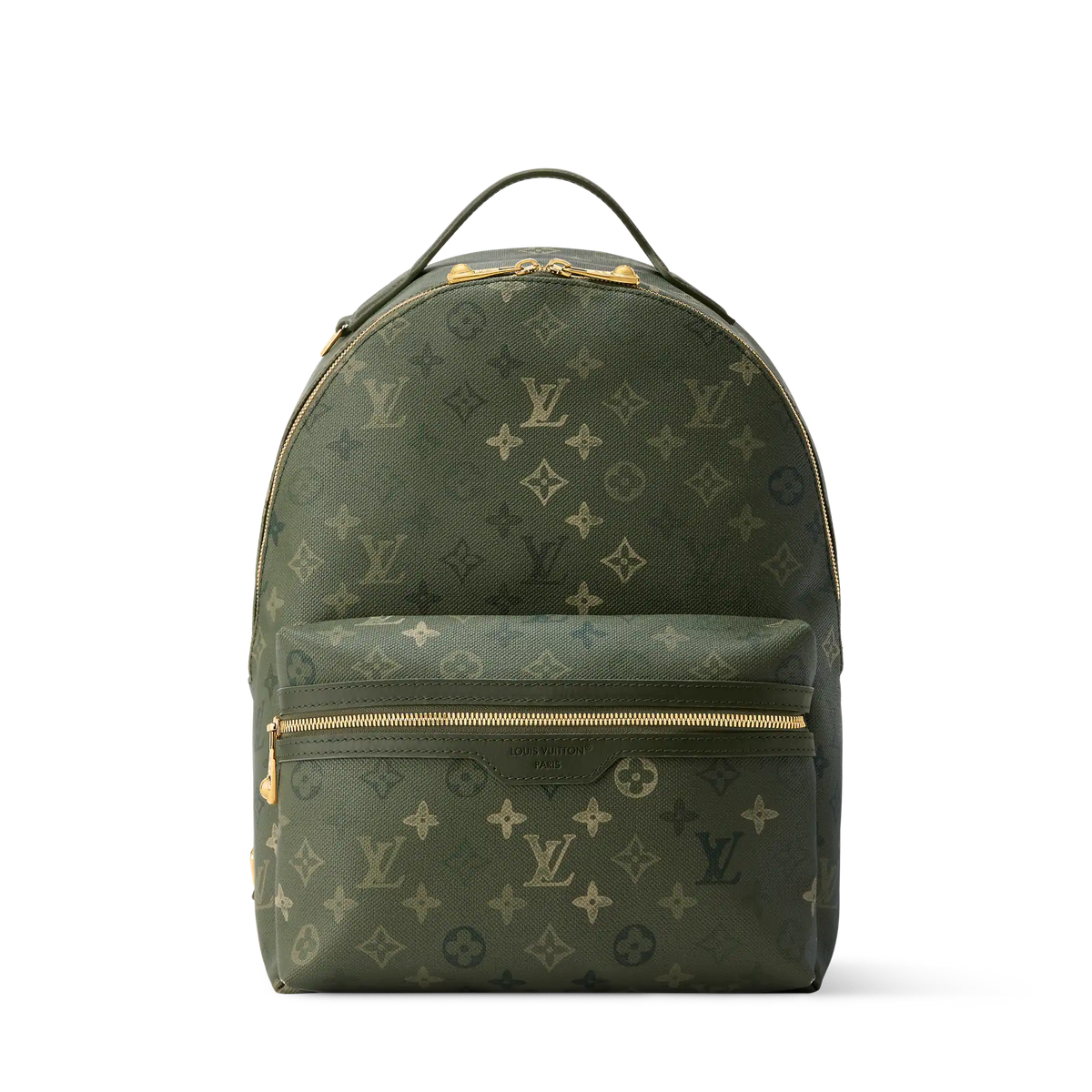 Men's Discovery Backpack PM Monogram Shadow