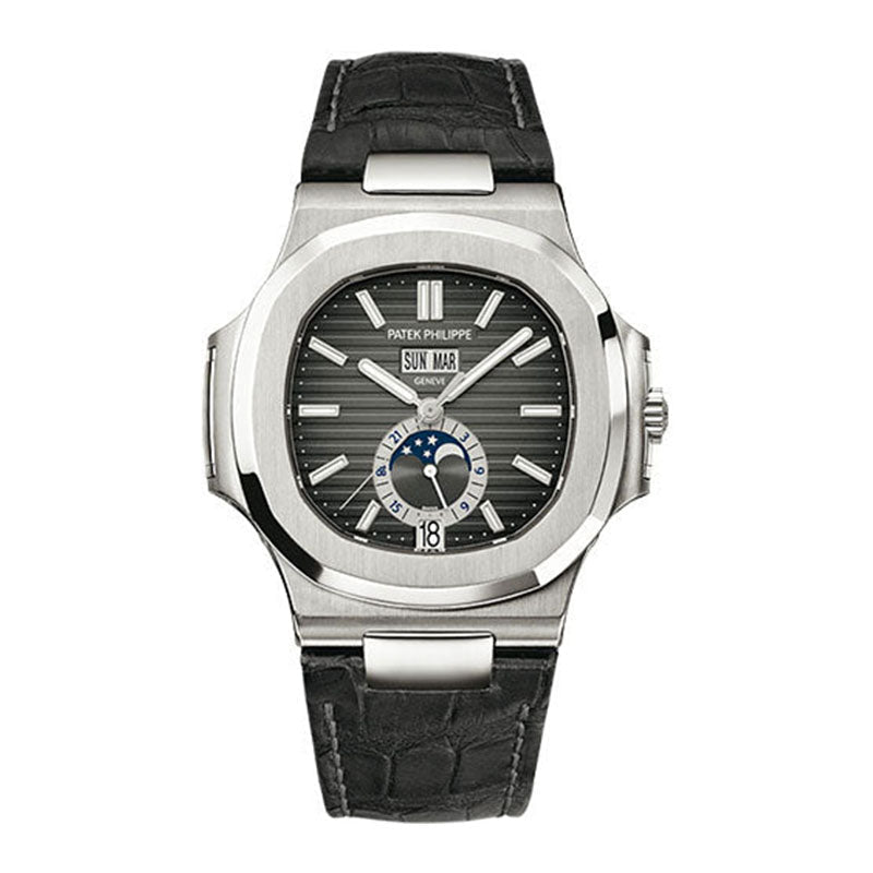 Patek Philippe Nautilus Watch - 5726A-001