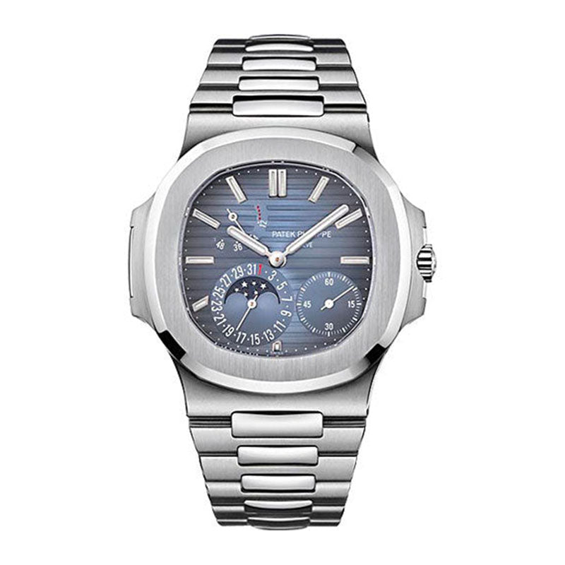 Patek Philippe Nautilus Watch - 5712/1A-001