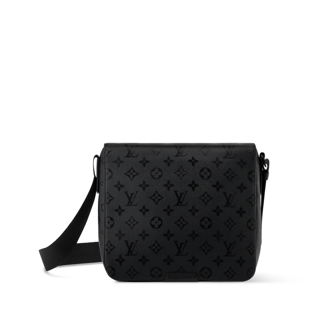 Men's Bastille PM Bag Monogram Archive