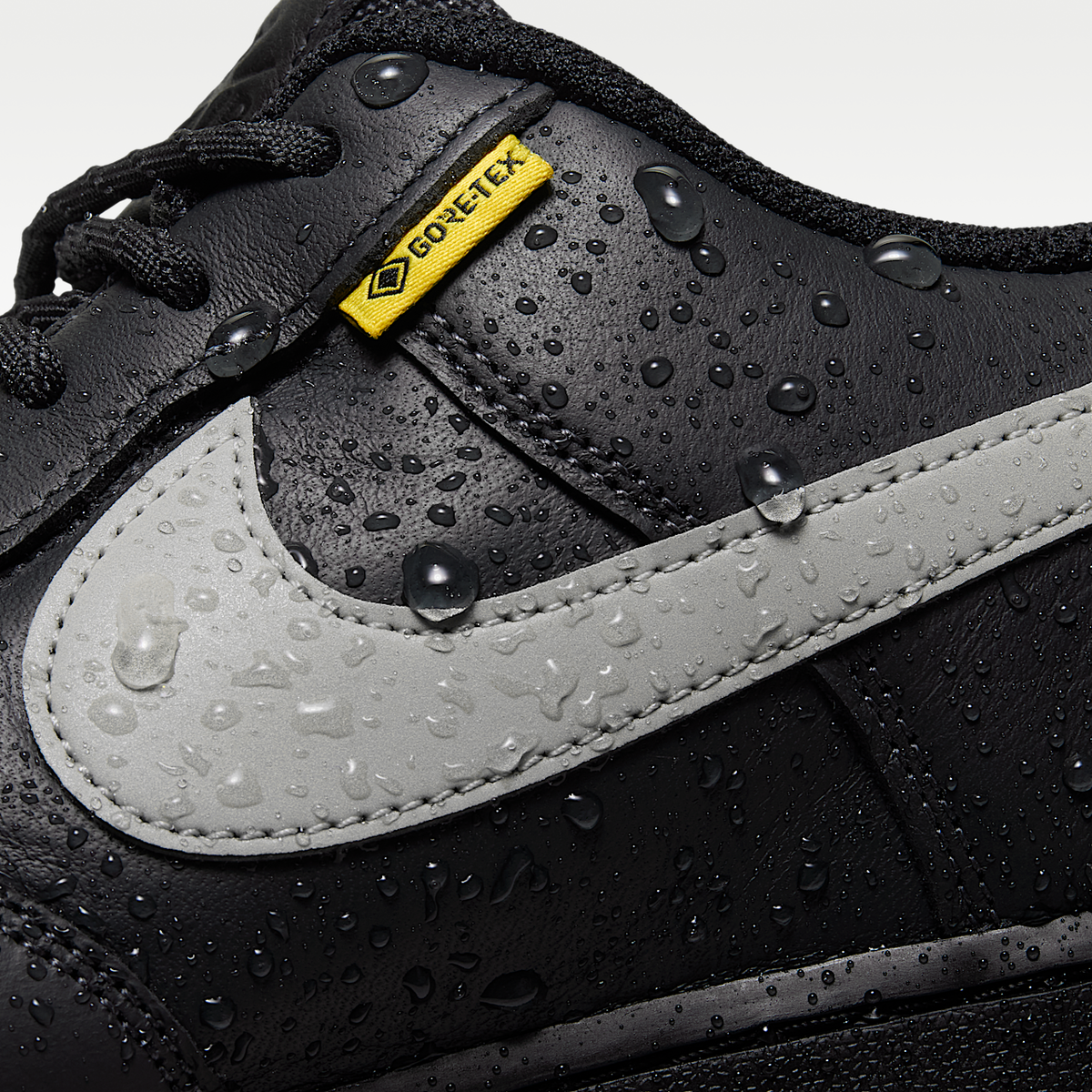 Nike Air Force 1 GORE-TEX Vibram Men's Shoes HV5953-002