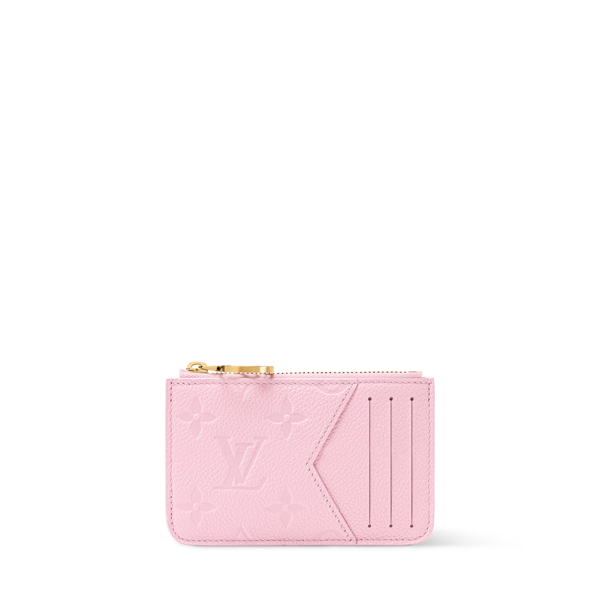Women's Romy Card Holder Monogram Empreinte Leather Card Holder M28974