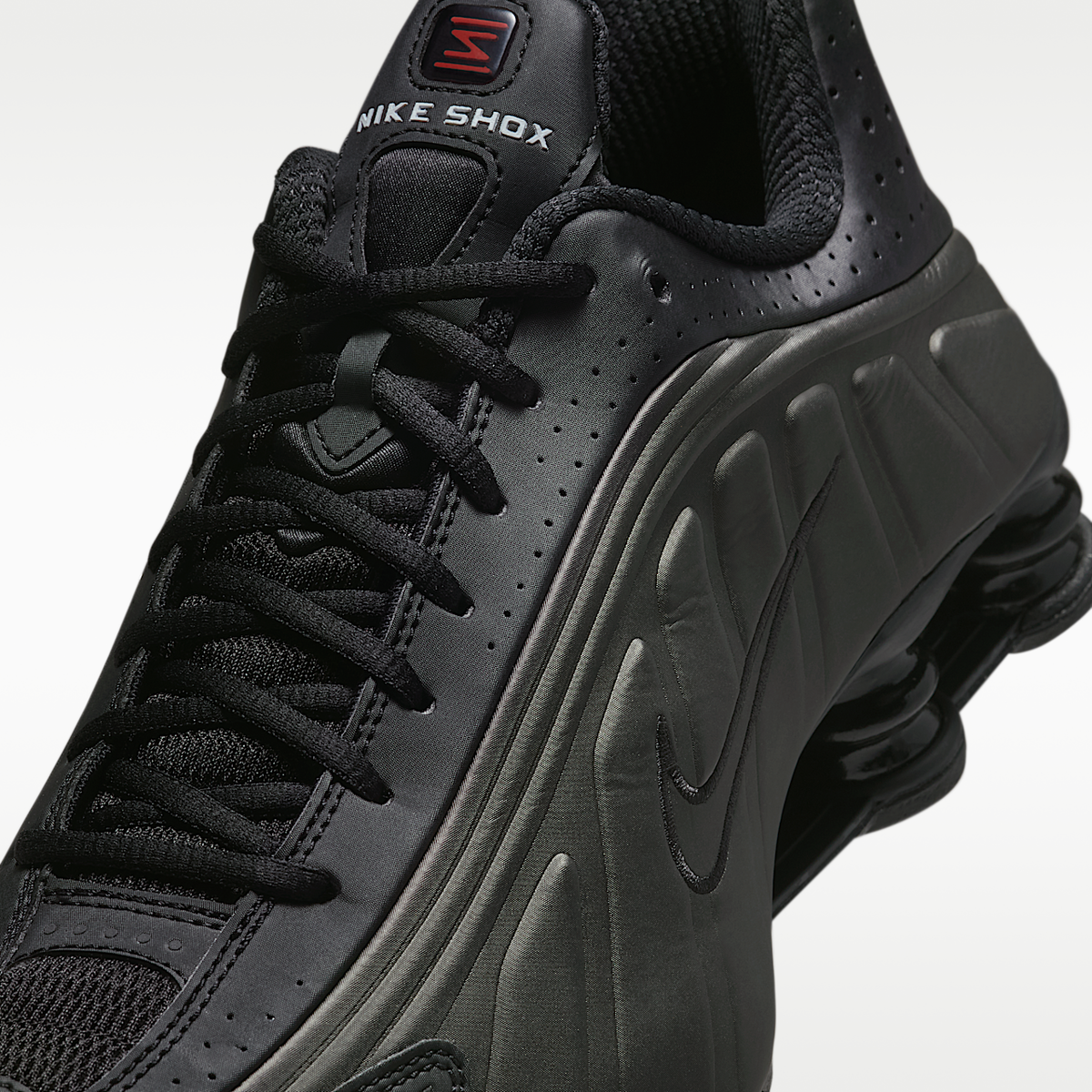 Nike Shox R4 SE Fade Men's Shoes