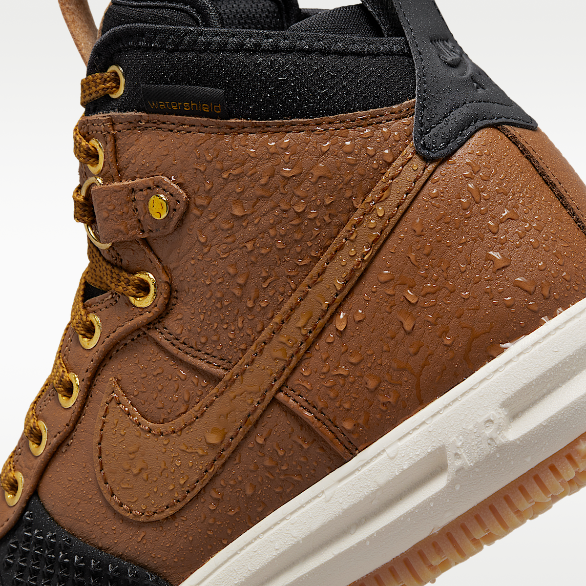 Nike Lunar Force 1 Men's Shoes 805899-202