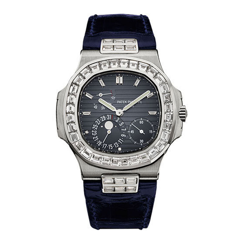 Patek Philippe Nautilus Watch - 5724G-001