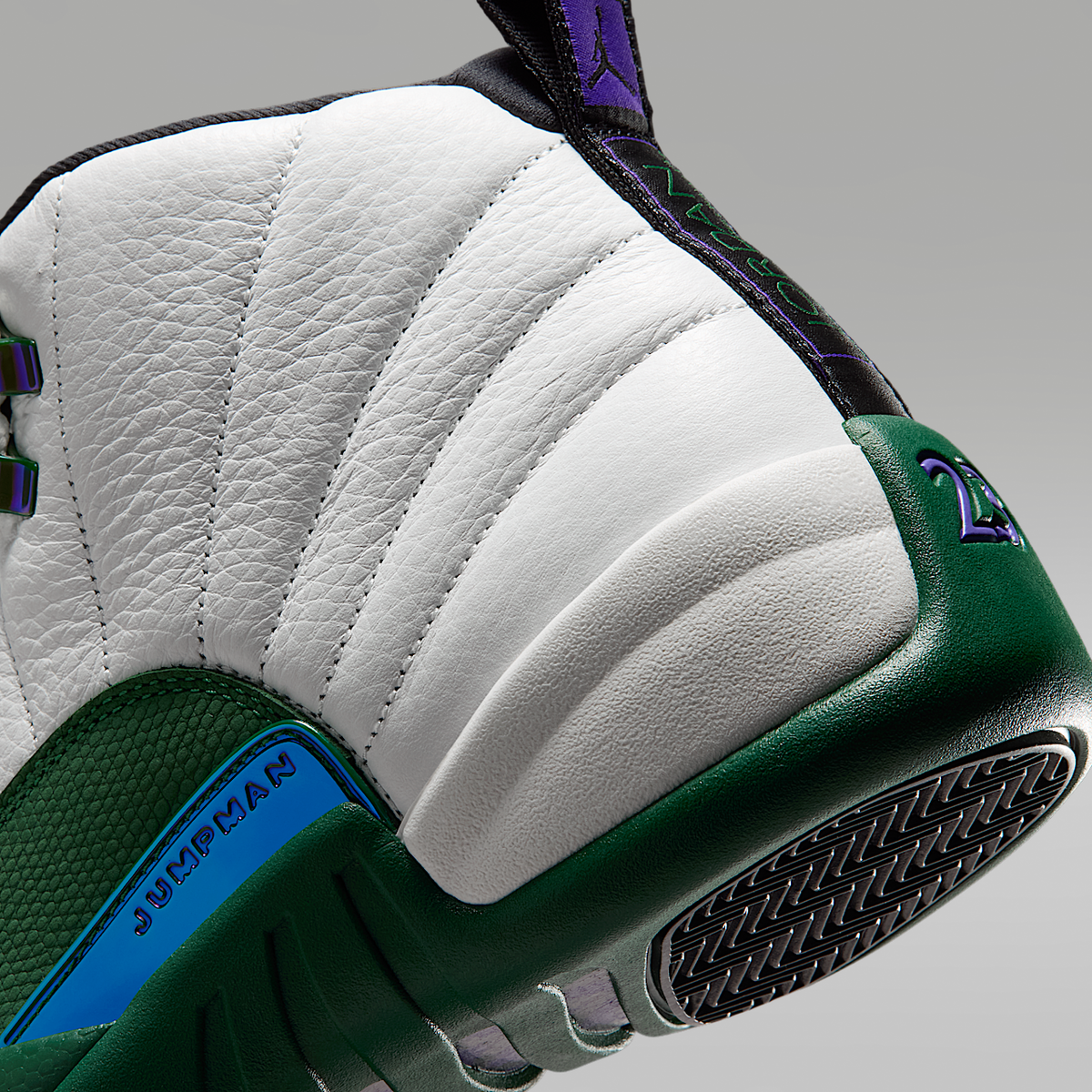 Jordan Air 12 Retro Idols Become Rivals Men's Shoes CT8013-103