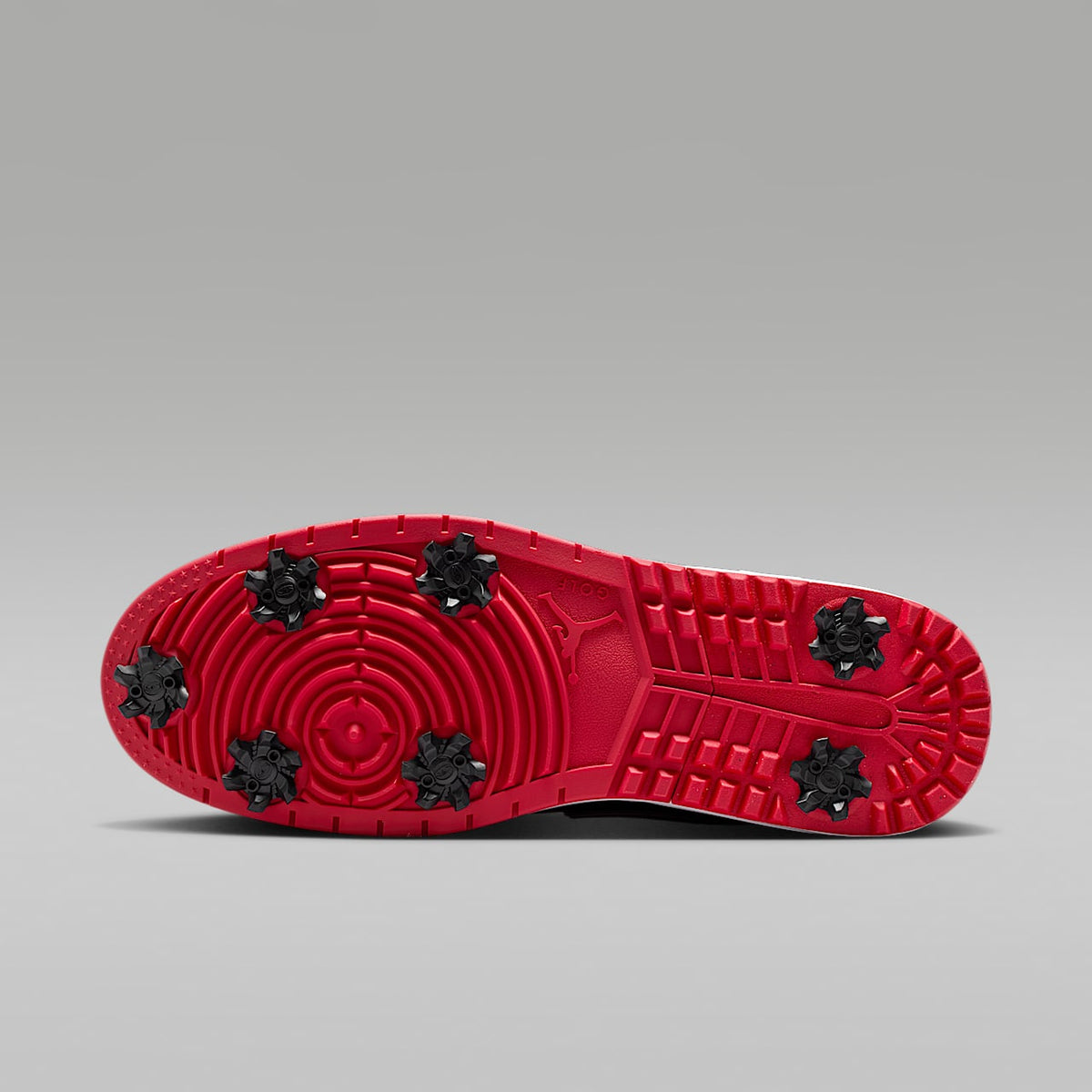 Air Jordan 1 Low G Spiked Sneakers