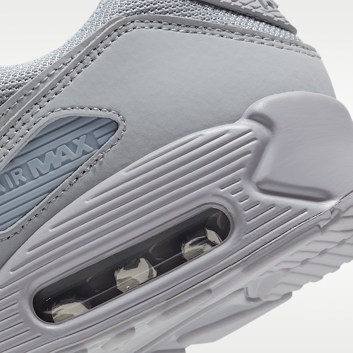 Air Max 90 Premium Shoes