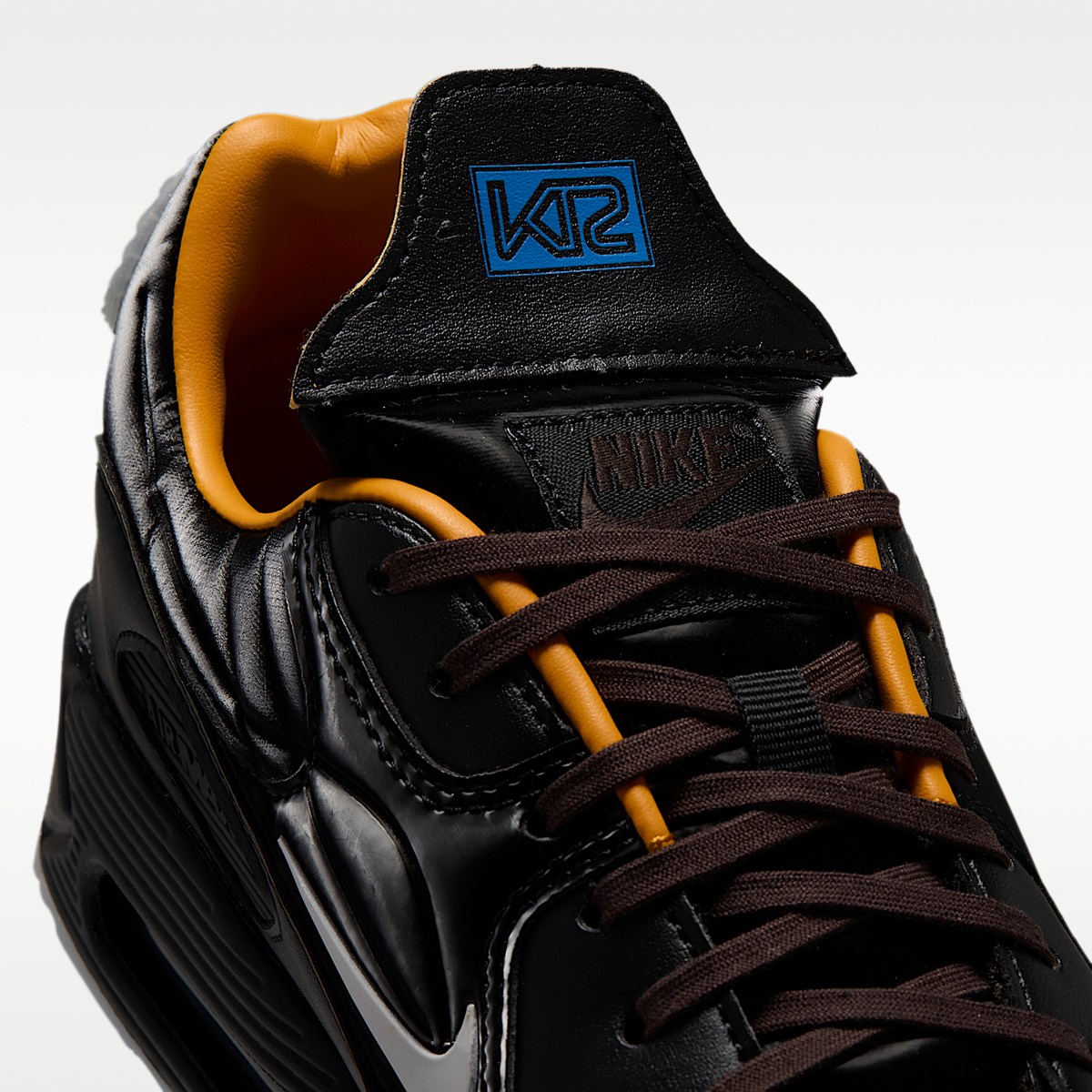 Air Max 90 "Mercurial" Shoes