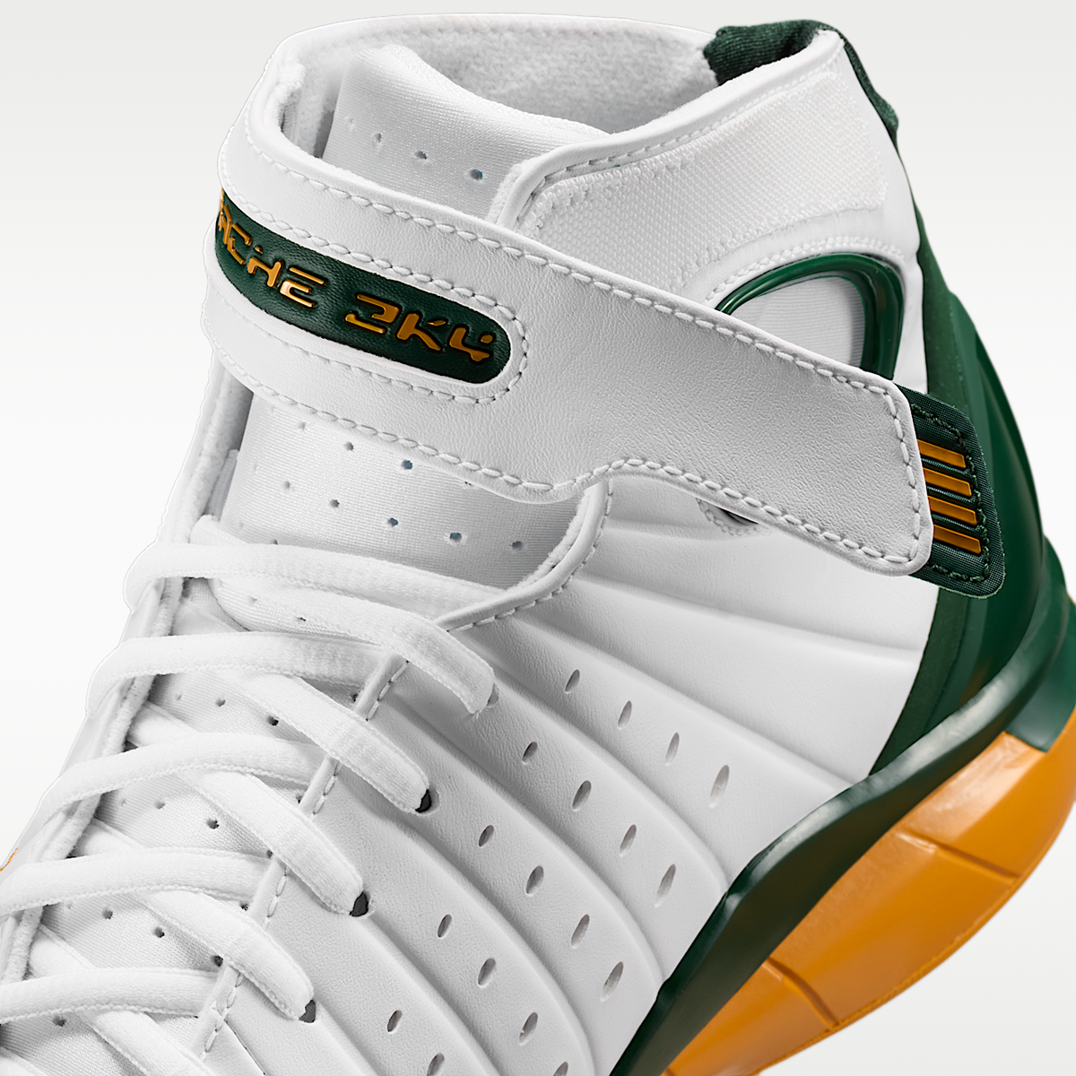 Nike Air Zoom Huarache Men's Shoes IW1884