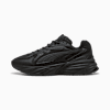 Fade Retro Sneakers