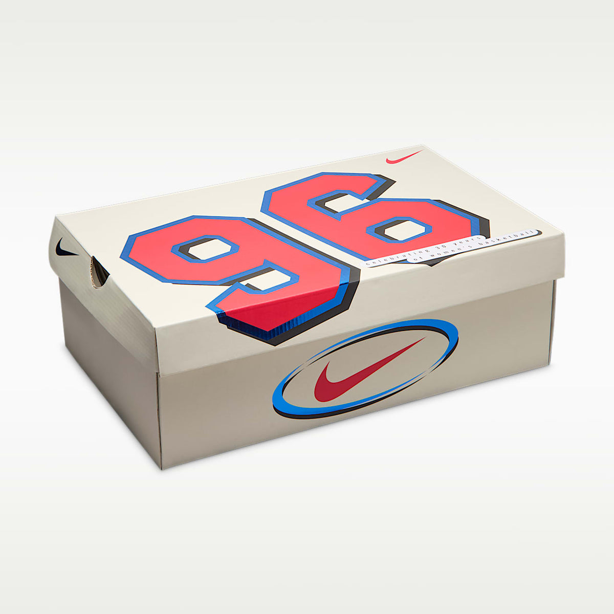 G.T. Cut 4 "WNBA 30th" Basketball Sneakers