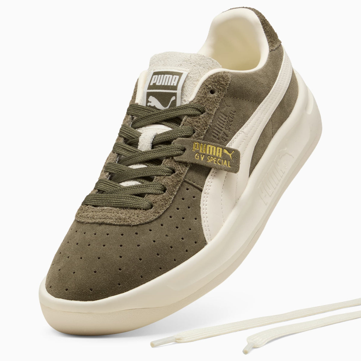 GV Special Suede Sneakers Sneakers