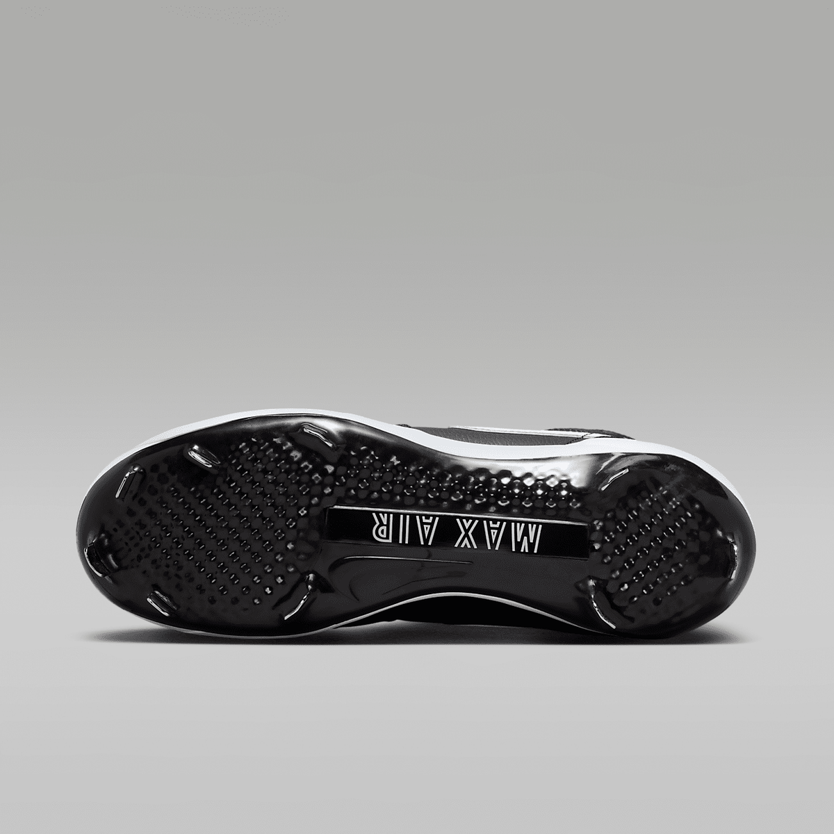 1 Retro Metal Men's Baseball Cleats Sneakers