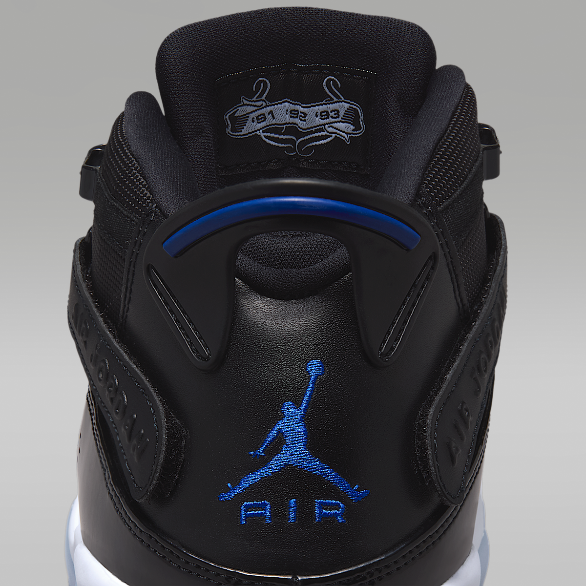 Jordan 6 Rings Men's Shoes 322992-016