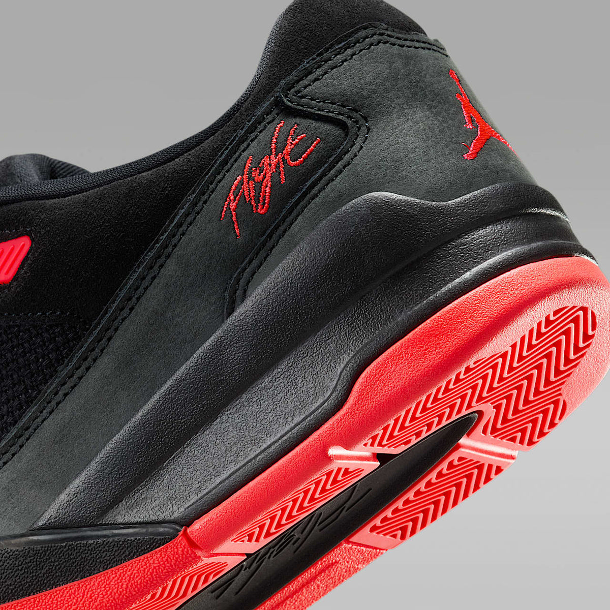 Flight Court Shoes