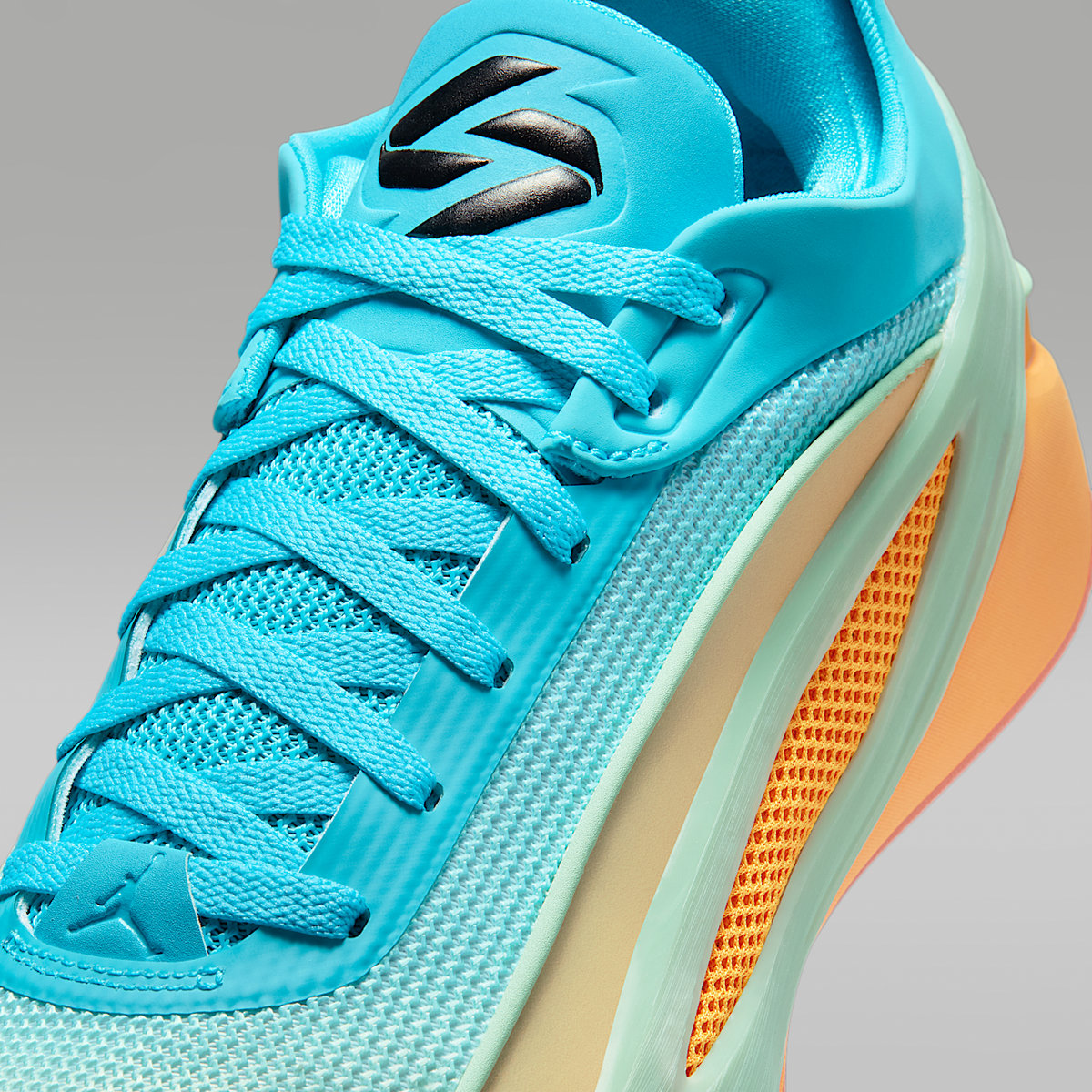 Luka 5 "Luka Lifestyle" Basketball Sneakers