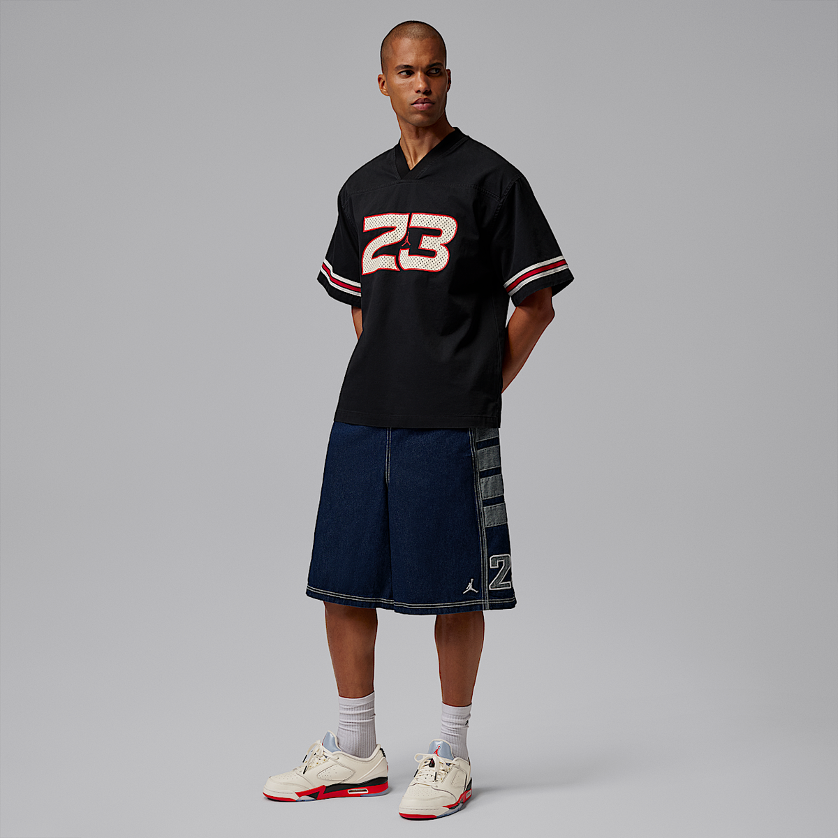 Sixty Plus Low Sneakers