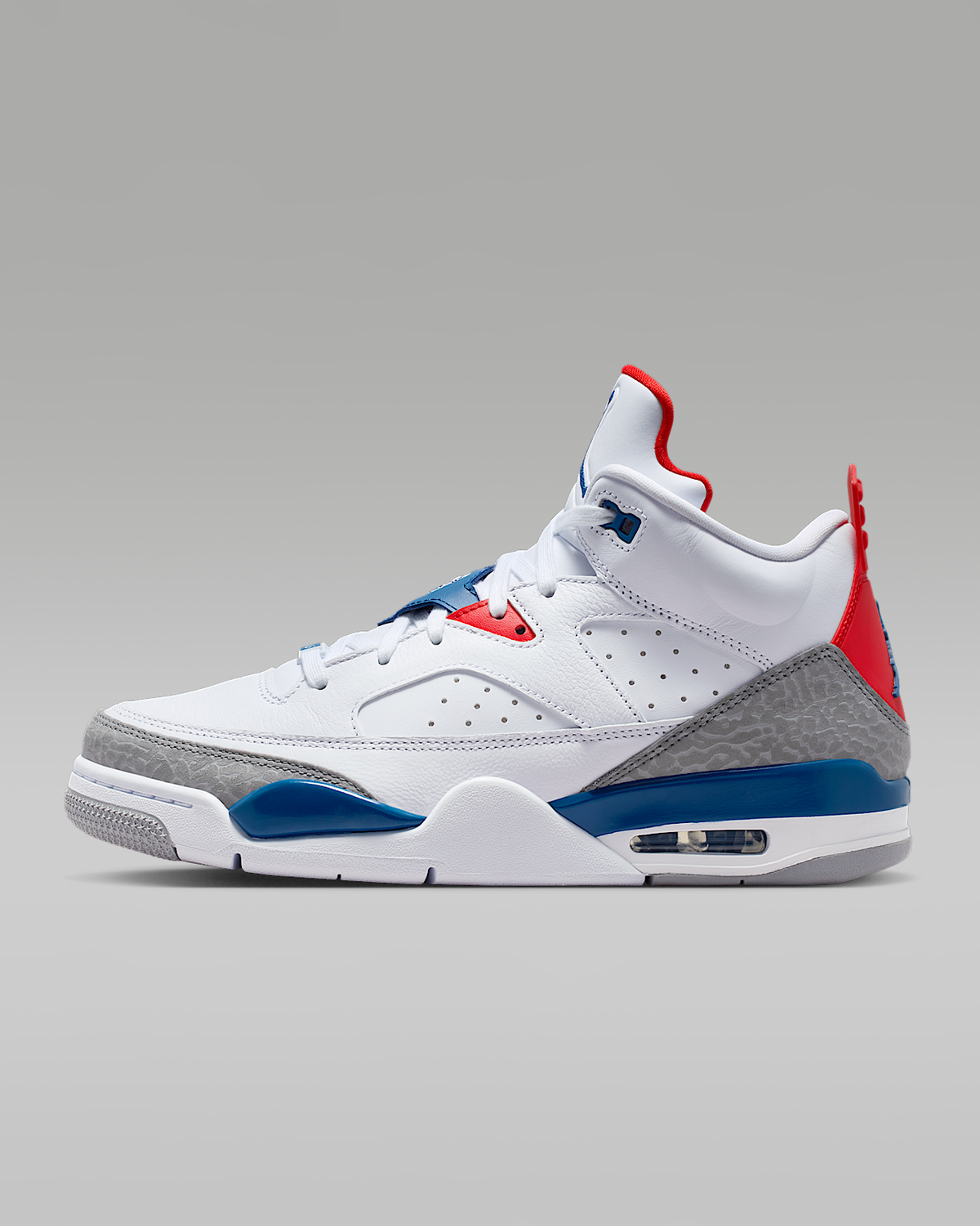 Son of Mars Low Sneakers