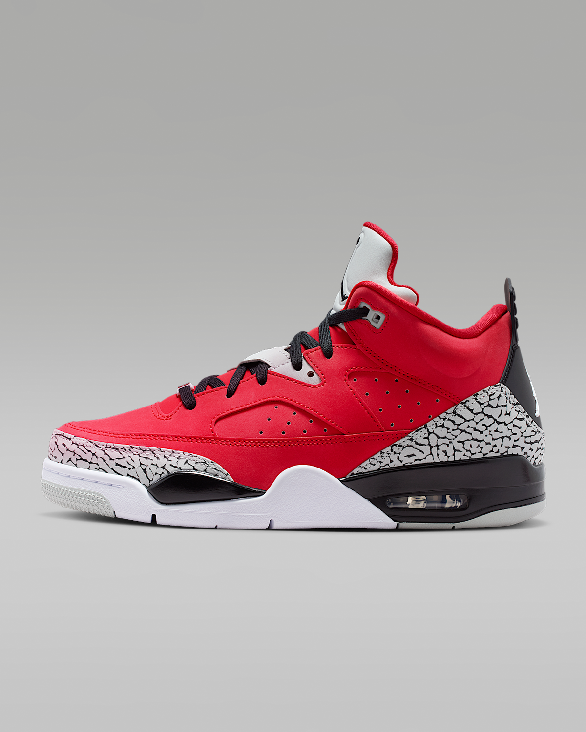 Son of Mars Low Sneakers