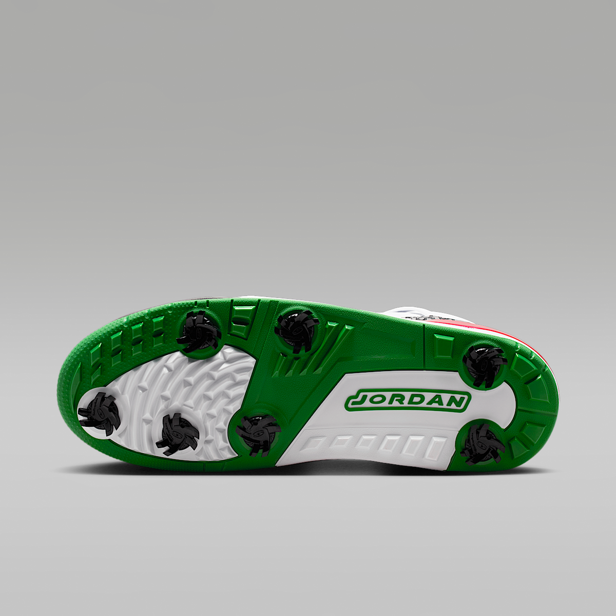 Spizike G Golf Sneakers
