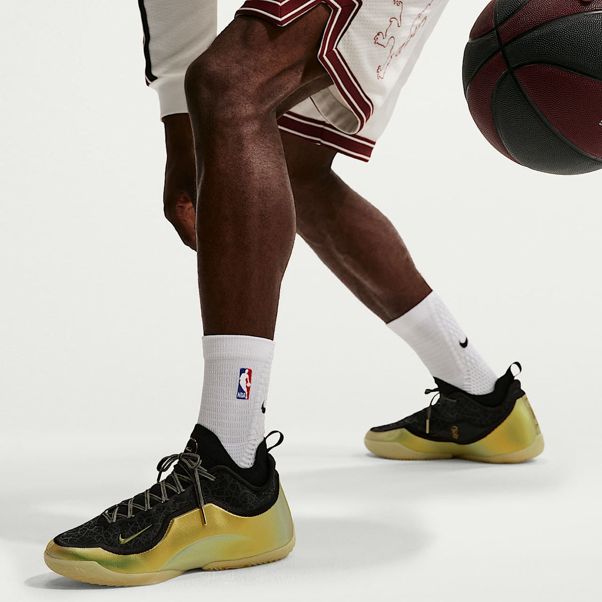 LeBron XXIII Elite "Hurt Feelings" Basketball Sneakers