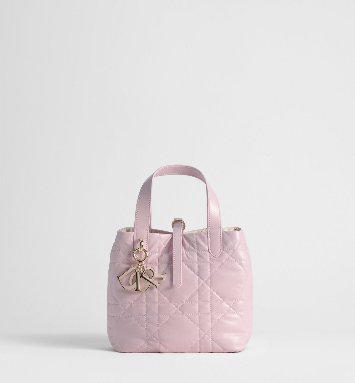 Small Toujours Reversible Vertical Tote Bag