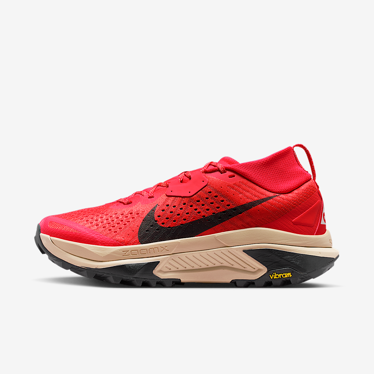 Zegama Trail Men's Trail Running Shoes Maximum Cushioning