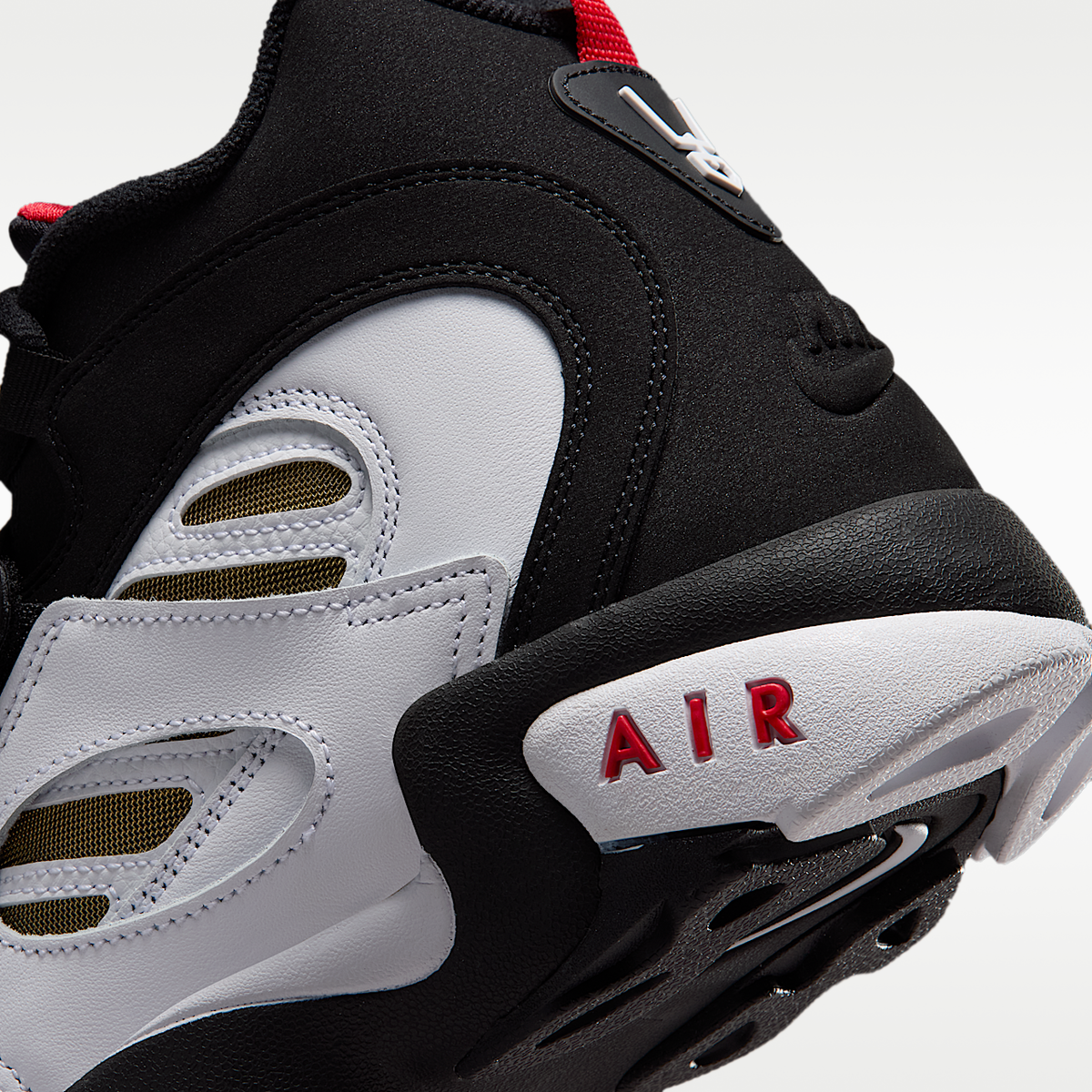 Nike Air Diamond Turf 2 Men's Shoes II7080-001