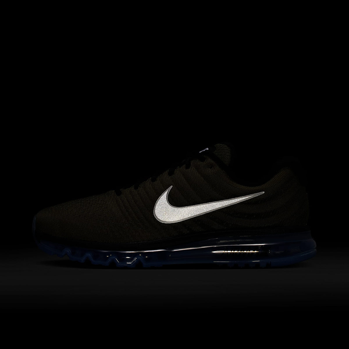Air Max 2017 Sneakers