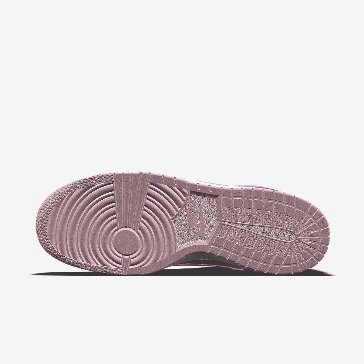 Nike Dunk Low Unlocked By You Custom Shoes FJ2253-901