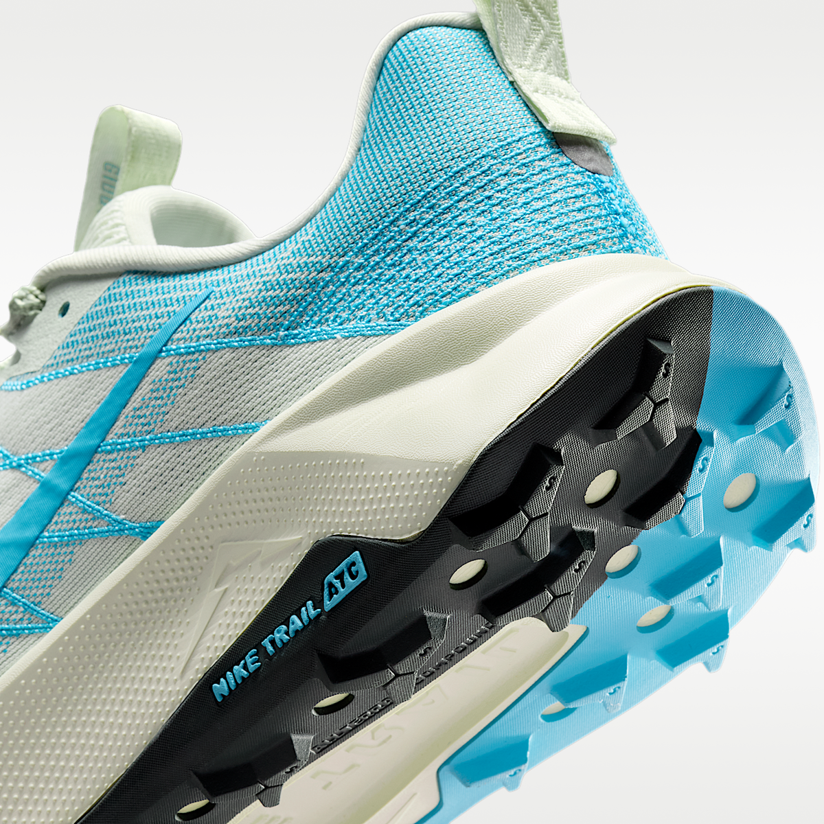 Wildhorse 10 Men's Trail Running Sneakers