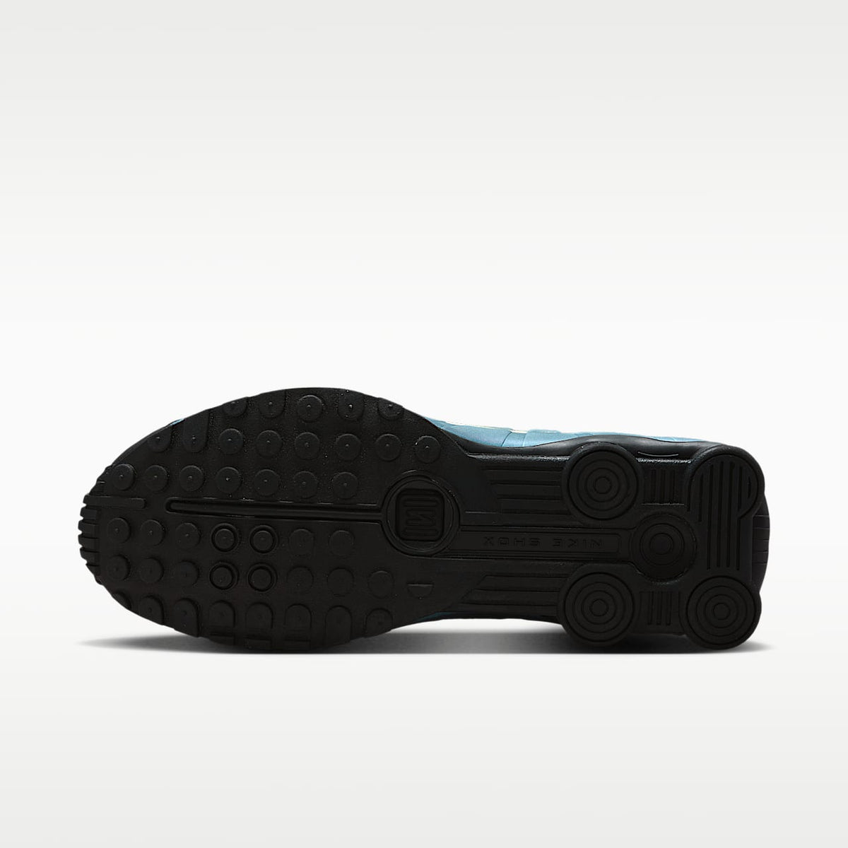 Shox R4 Shoes