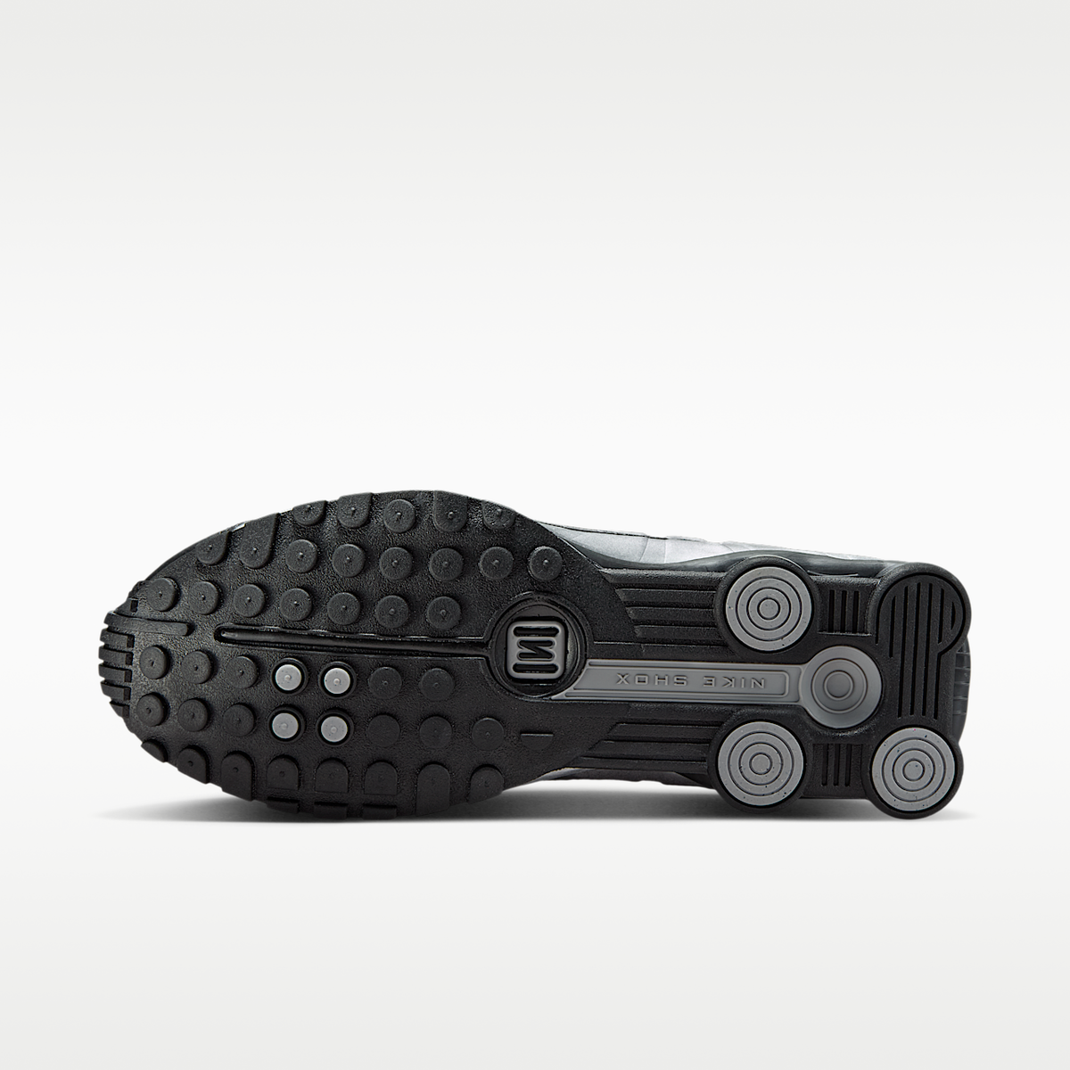 Shox R4 Sneakers