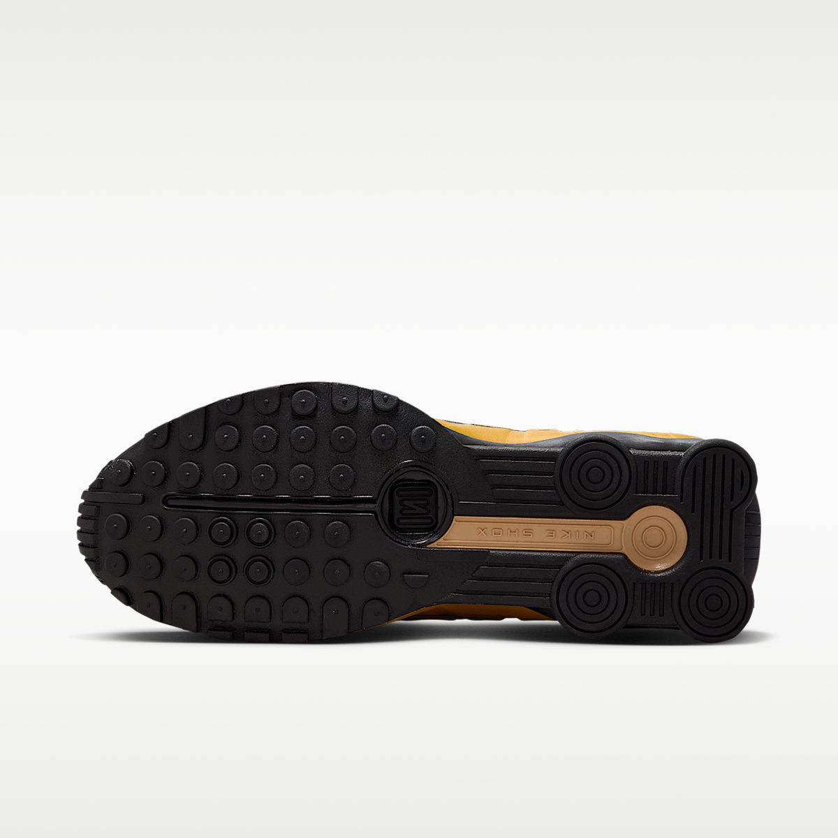 Shox R4 Shoes