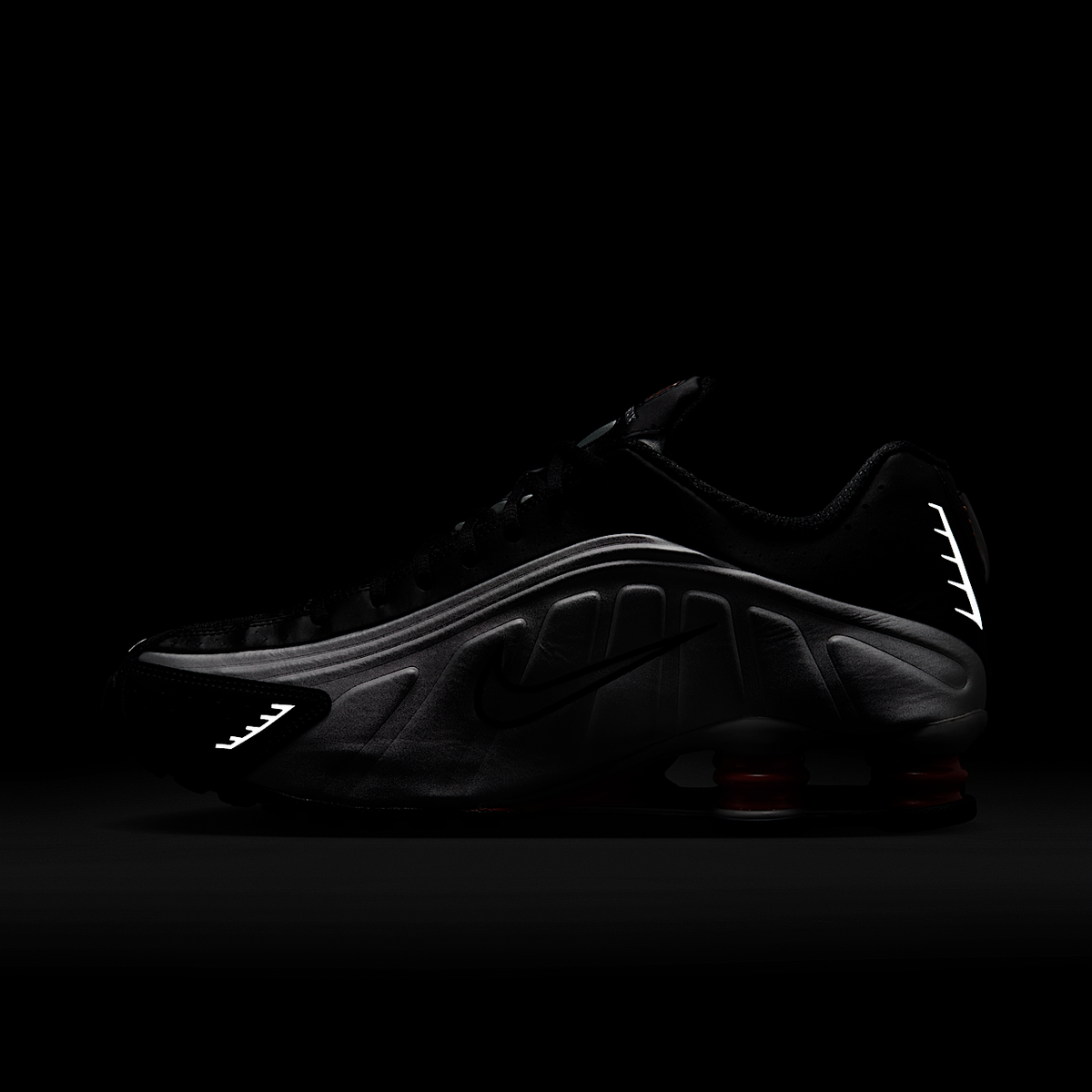 Shox R4 Shoes