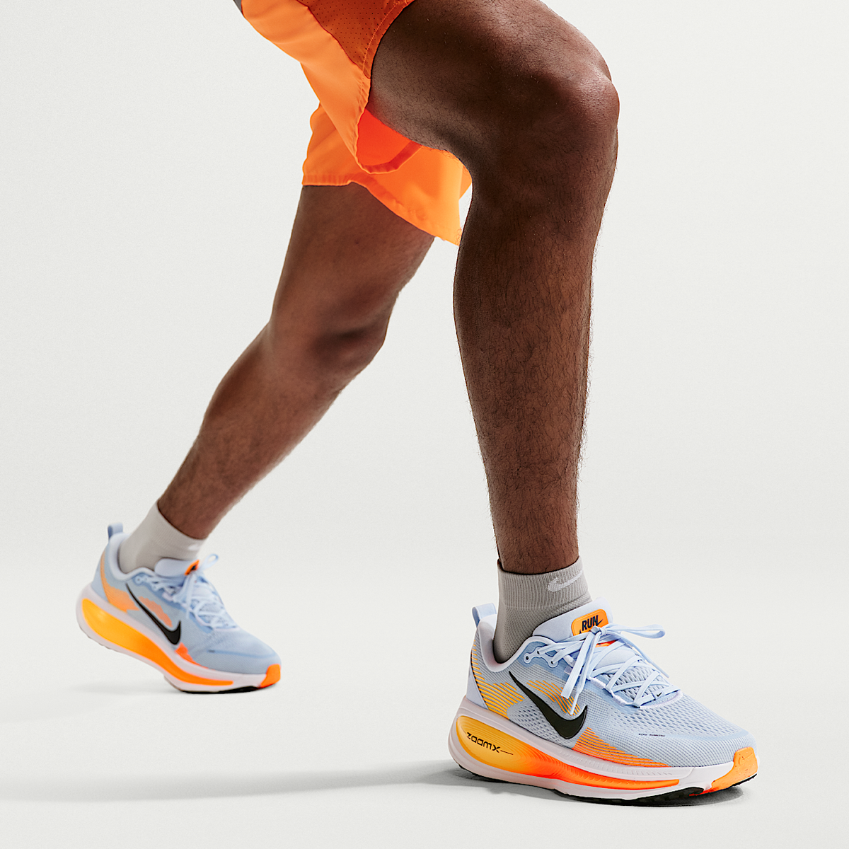 Vomero 18 Road Running Shoes