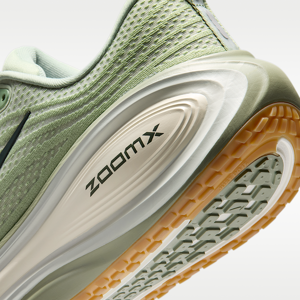 Vomero Plus Road Running Shoes