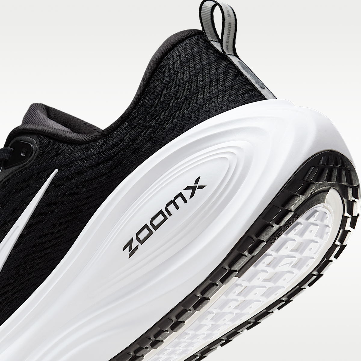 Vomero Plus Road Running Shoes