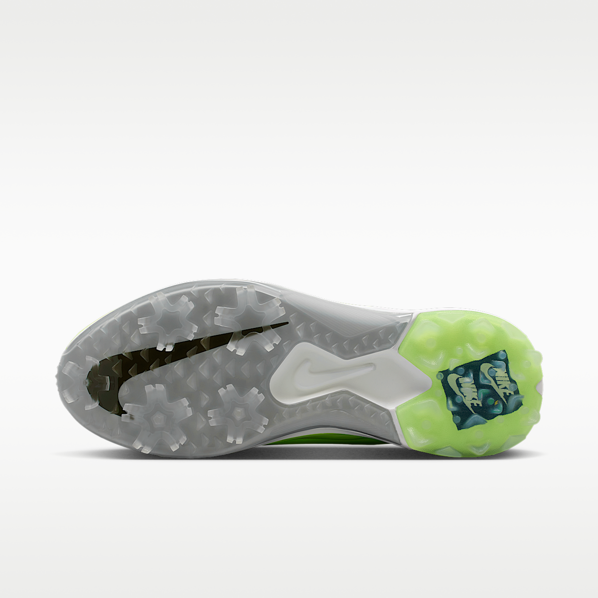 Pegasus 1 G Golf Sneakers