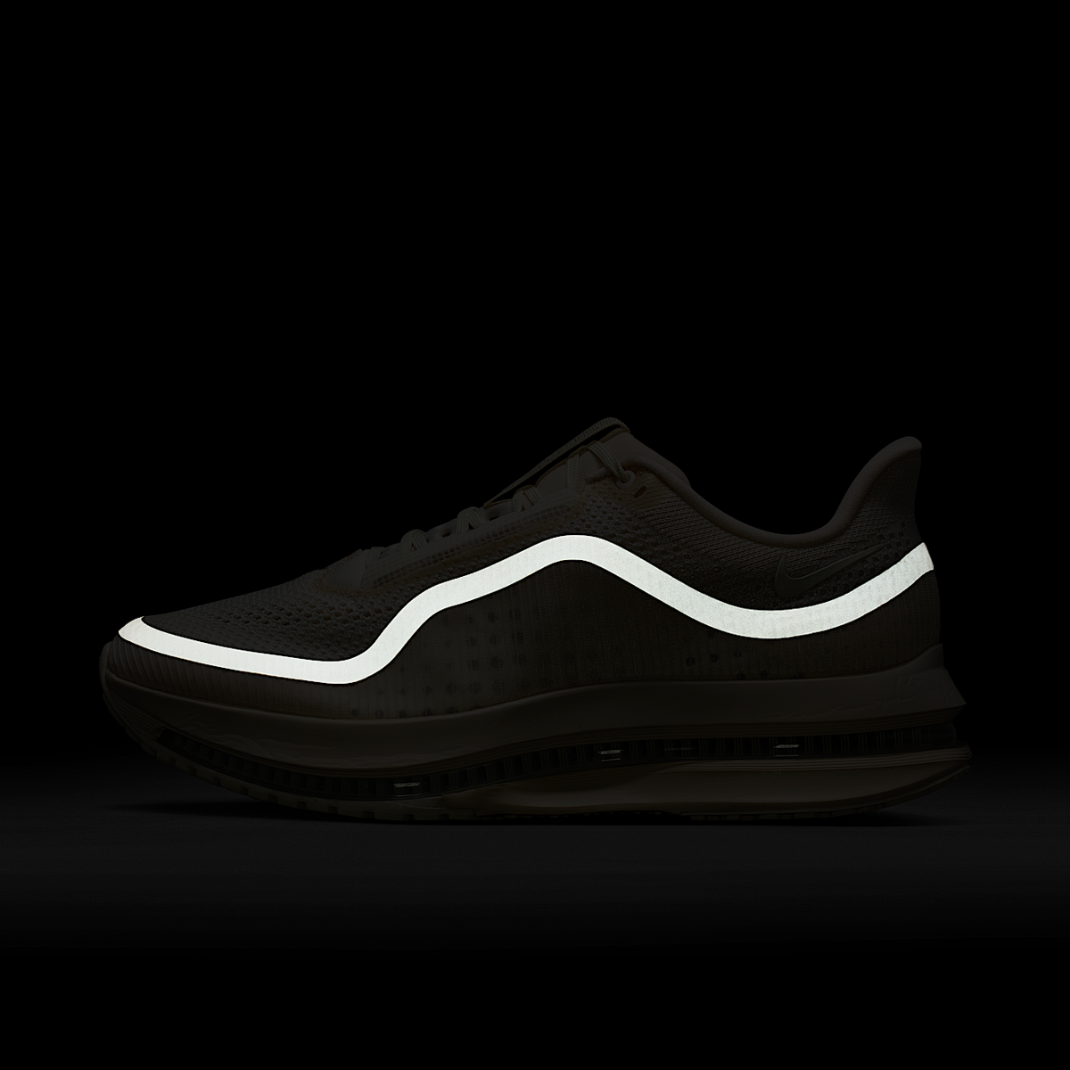 Pegasus Premium Men's Road Running Sneakers
