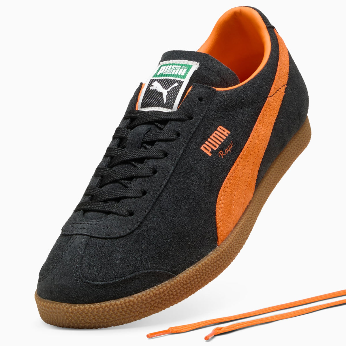 Royal Men's Sneakers Sneakers