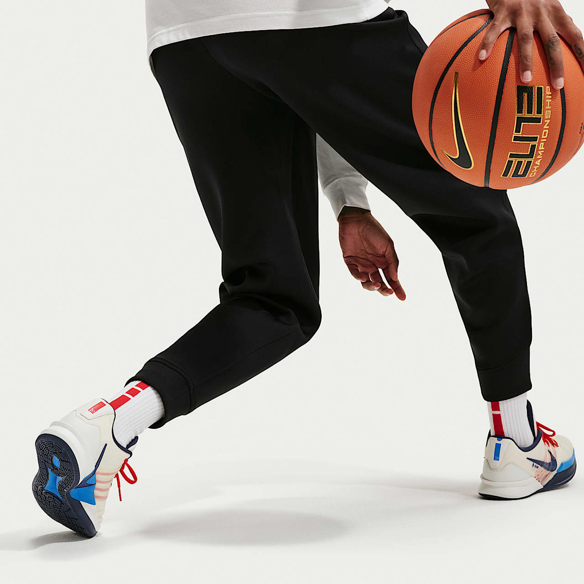 Sabrina 3 "WNBA 30th" Basketball Sneakers