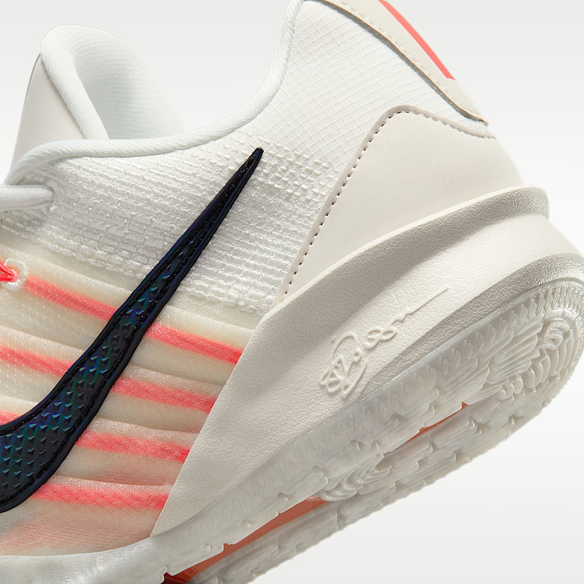 Sabrina 3 "Equity" Basketball Sneakers