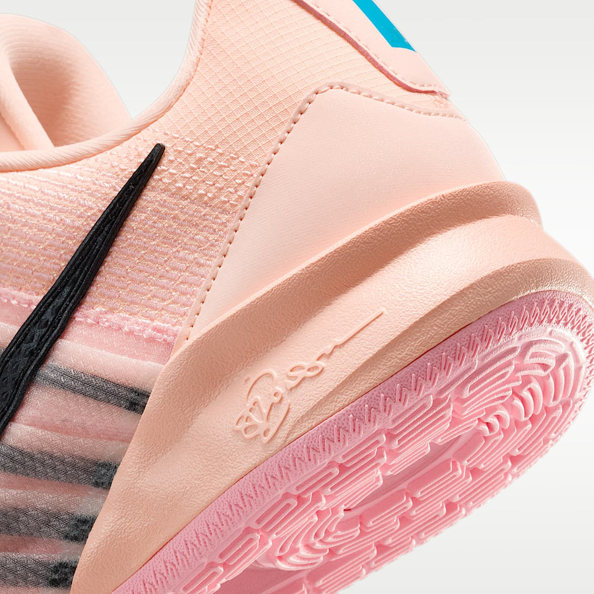 Sabrina 3 "Twin" Sneakers
