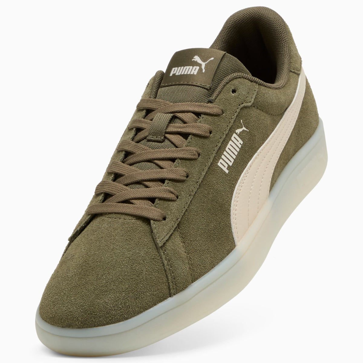 Smash 3.0 Translucent Sneakers