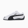 Speedcat Full Leather Sneakers