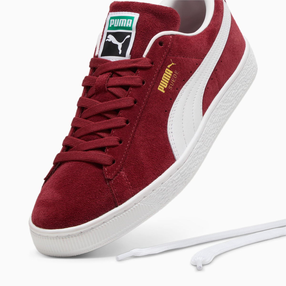 Suede Original Sneakers