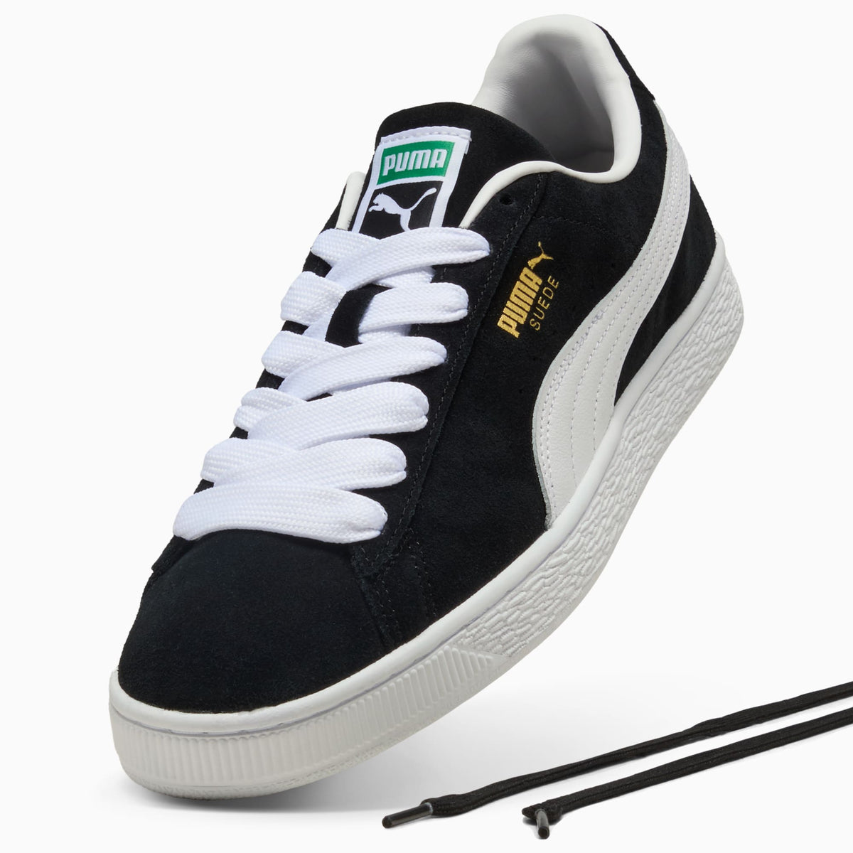 Suede Original Sneakers