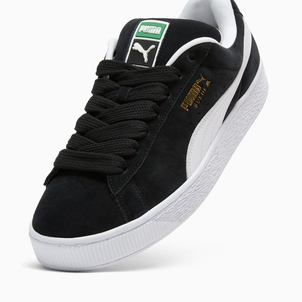 Suede XL Retro Sneakers
